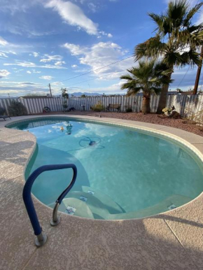 Okeechobee Vacation House